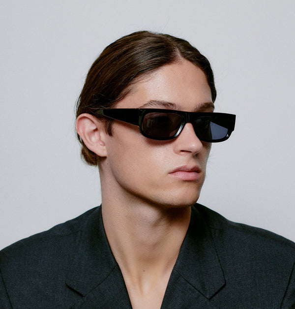 Jean / Black & Grey Lens - Shade Files
